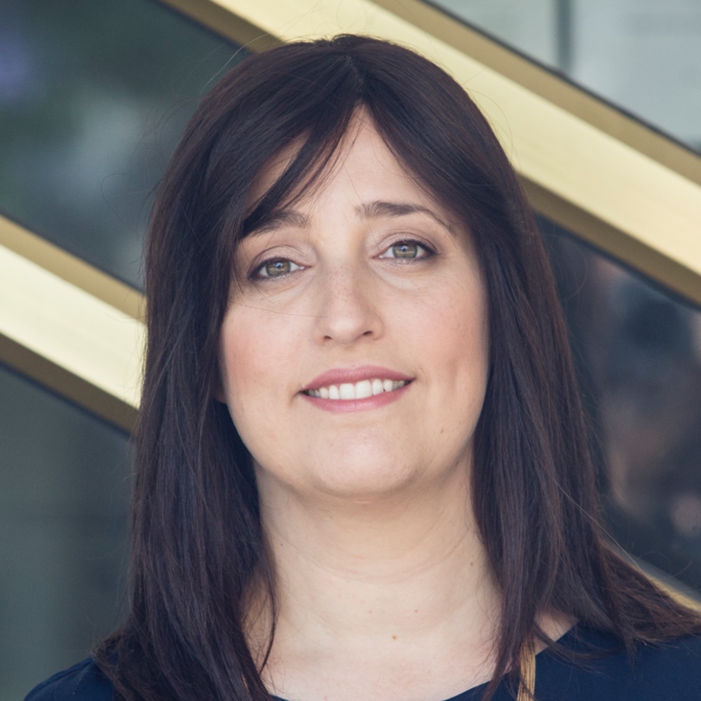 Nili Elinson