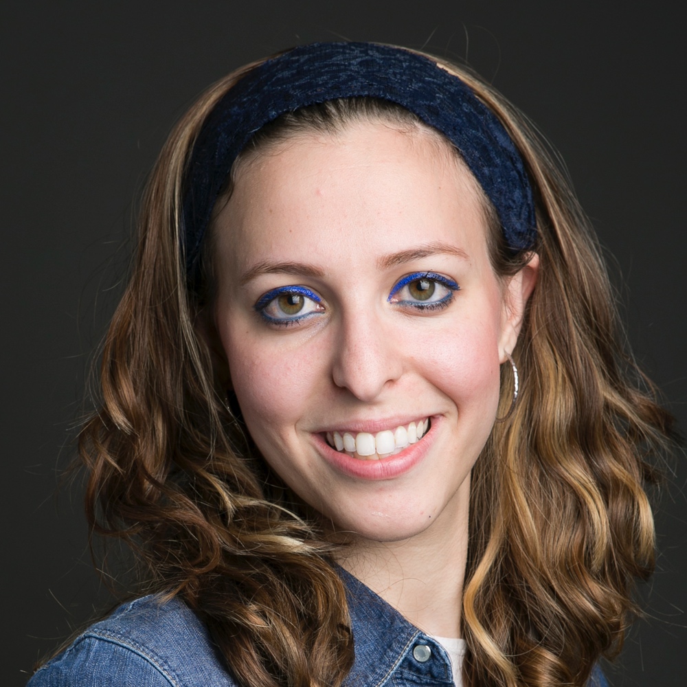 Rivki Friedman, CPA