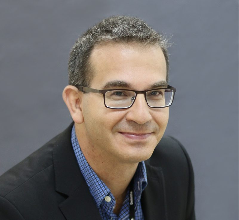 Ran Feldboy, CPA