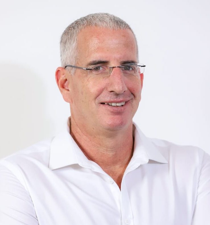 עמי גולדברג