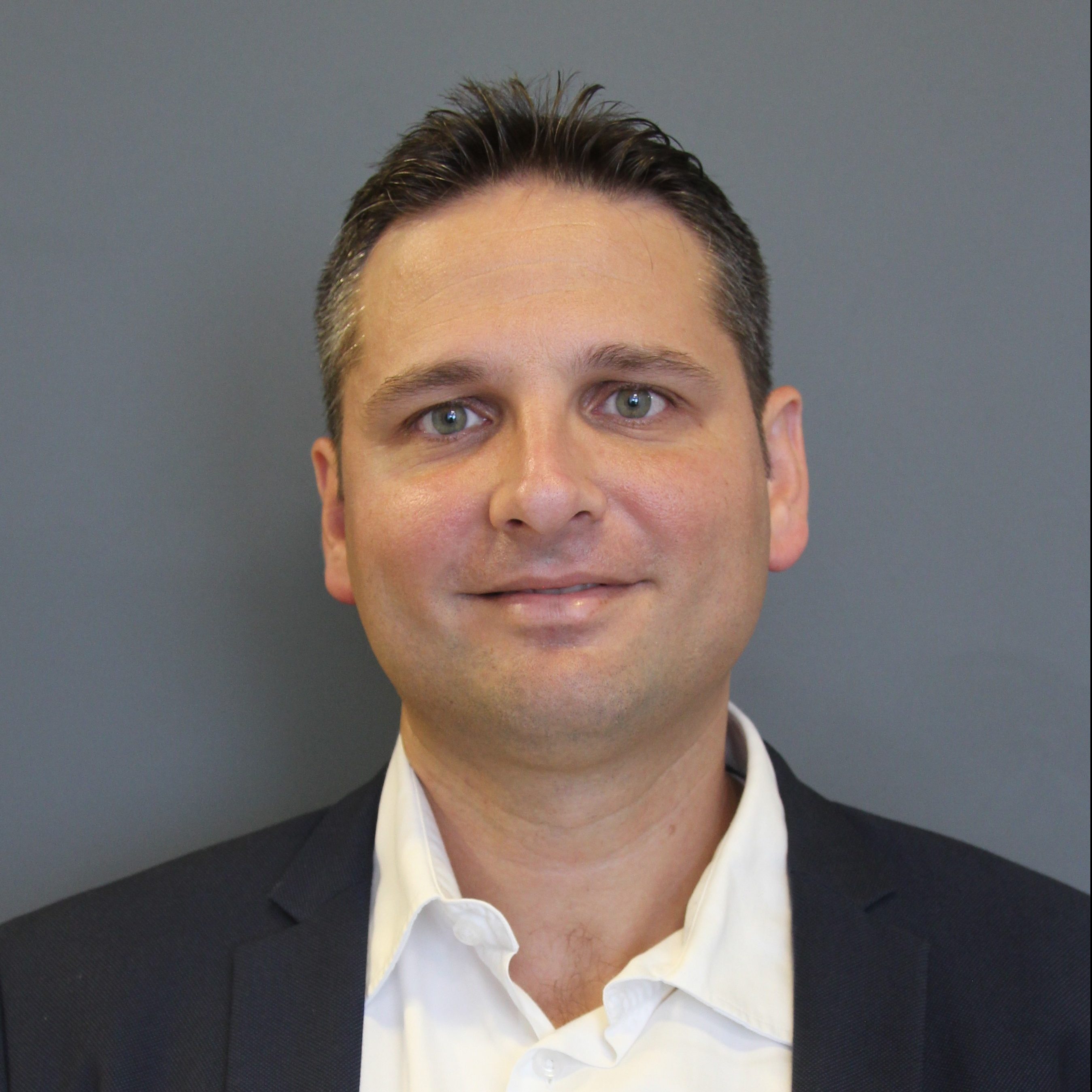 Dov Kacowicz
