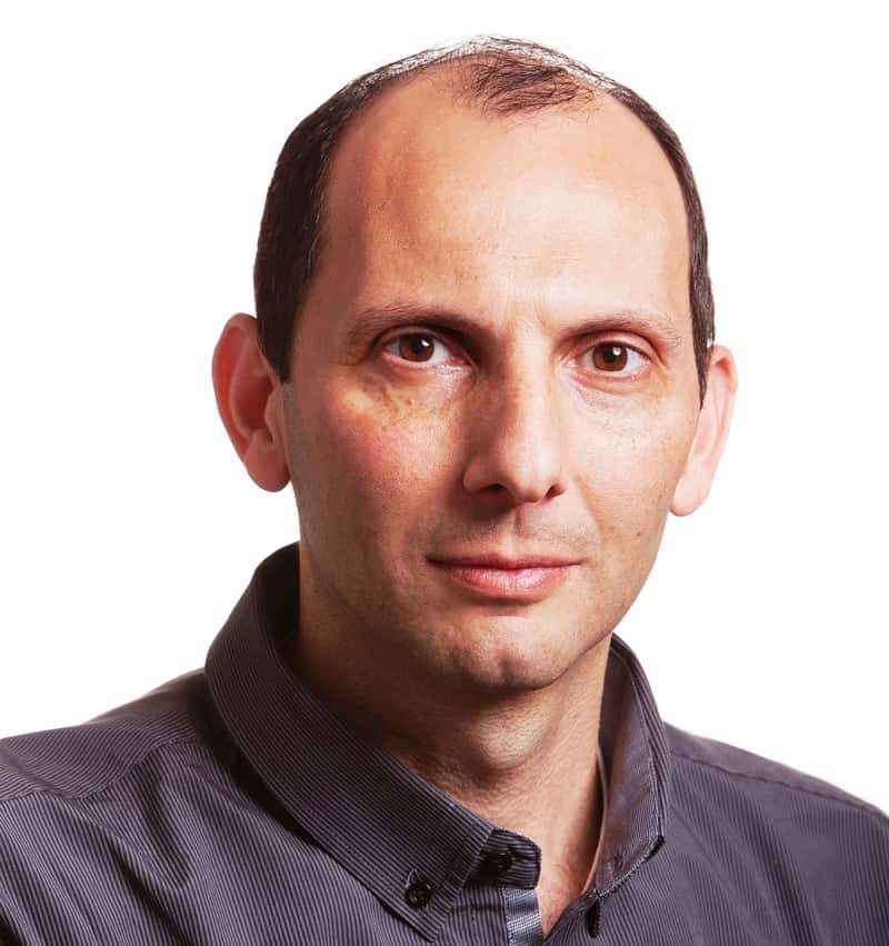 רו"ח יורם גפן