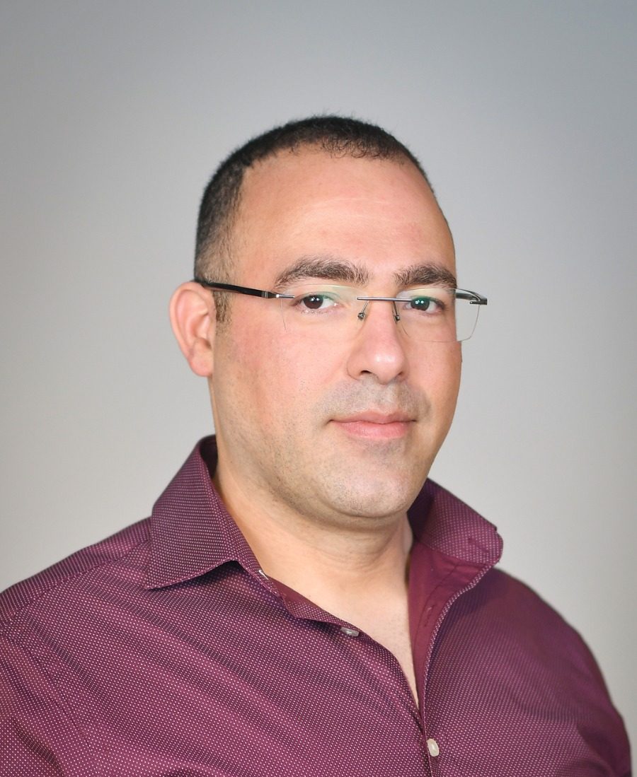 אמיר אליאסי