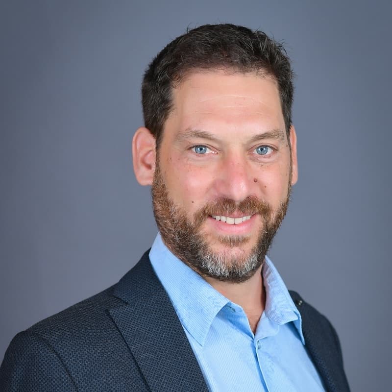 יורם לכיש