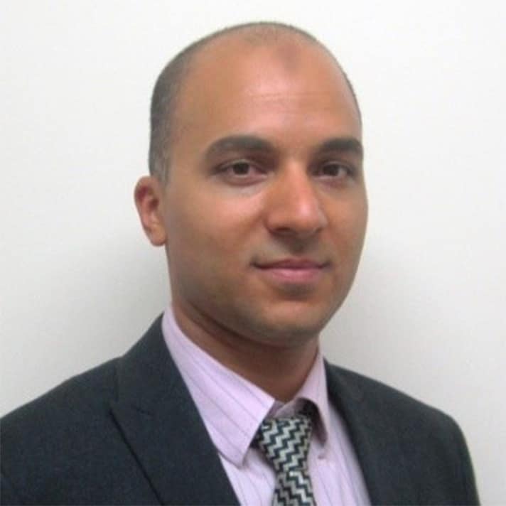 עו"ד ורו"ח חליל חלילי